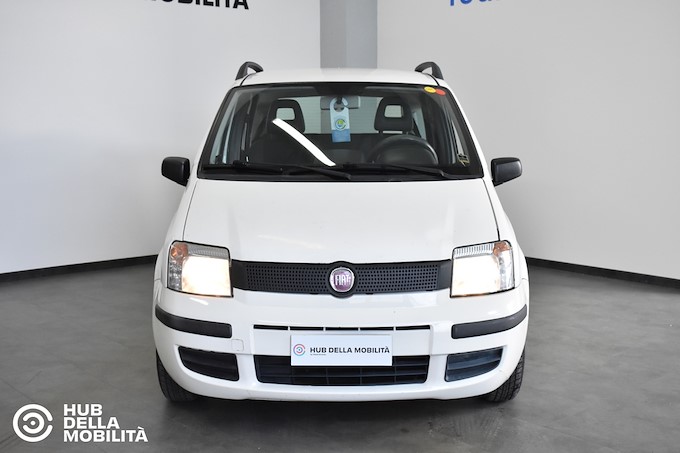 FIAT Panda 1.1 Active Eco